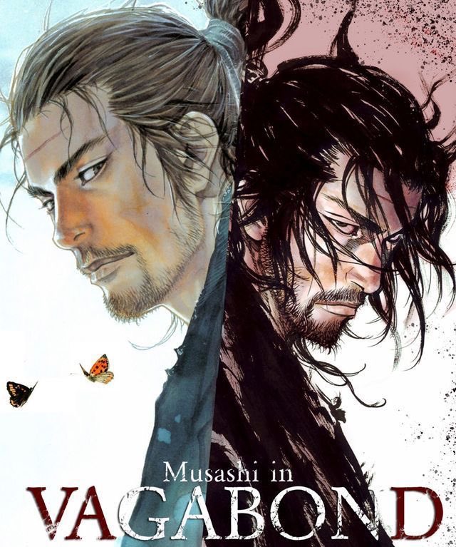 Takehiko Inoue Art (@takehikoart) on Twitter photo 