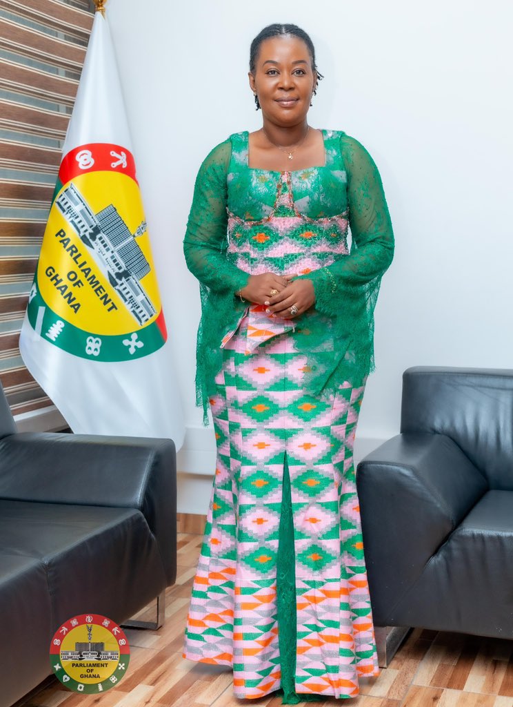 eaaubynn's tweet image. For God and country Ghana. 

#resettingablekumanorth
#ewurabenaaubynn