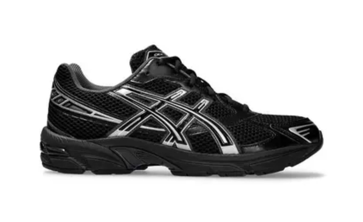 EldenMonitors's tweet image. Ad: ASICS 1130 ‘Black/Pure Silver’ restock on Hibbett
=> eldenmonitors.com/url/RpuKX4fg