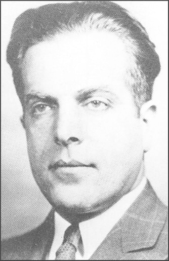 SpiesVespers's tweet image. OTD July 23, 1941 Gaik Ovakimyan leaves U.S. after arrest. Known as puppetmaster, handled Jacob Golos, he assisted in Trotsky assassination.