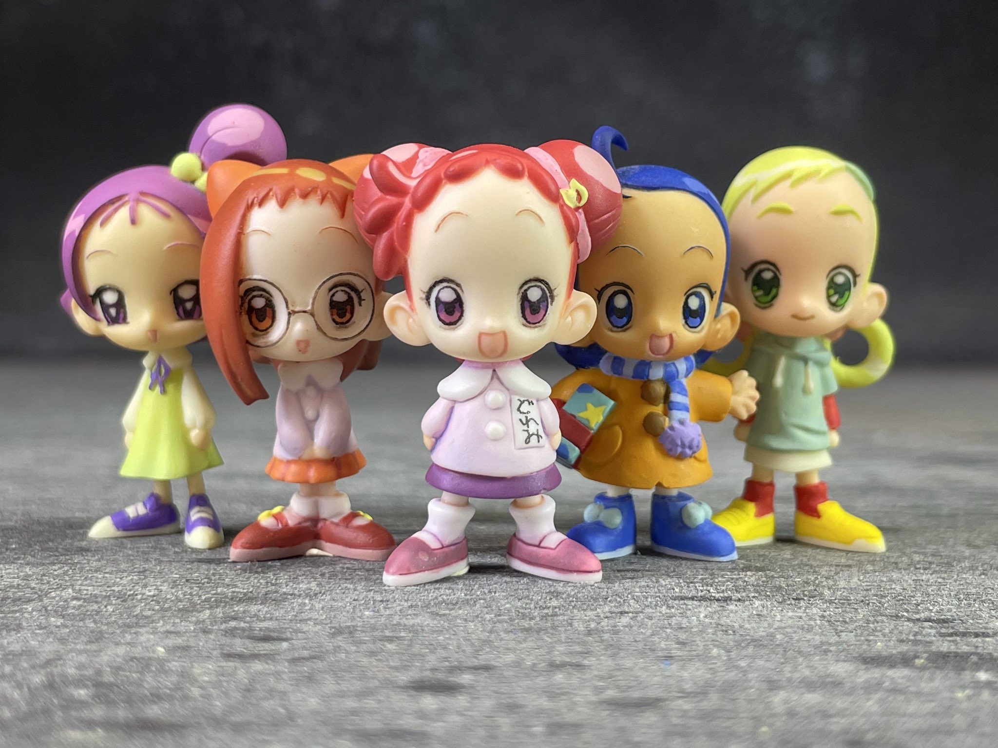 ＊doremi＊さま購入予定品 Julie Store | 💜分享-小魔女Doremi icash 2.0 #小魔女DoReMi#お
