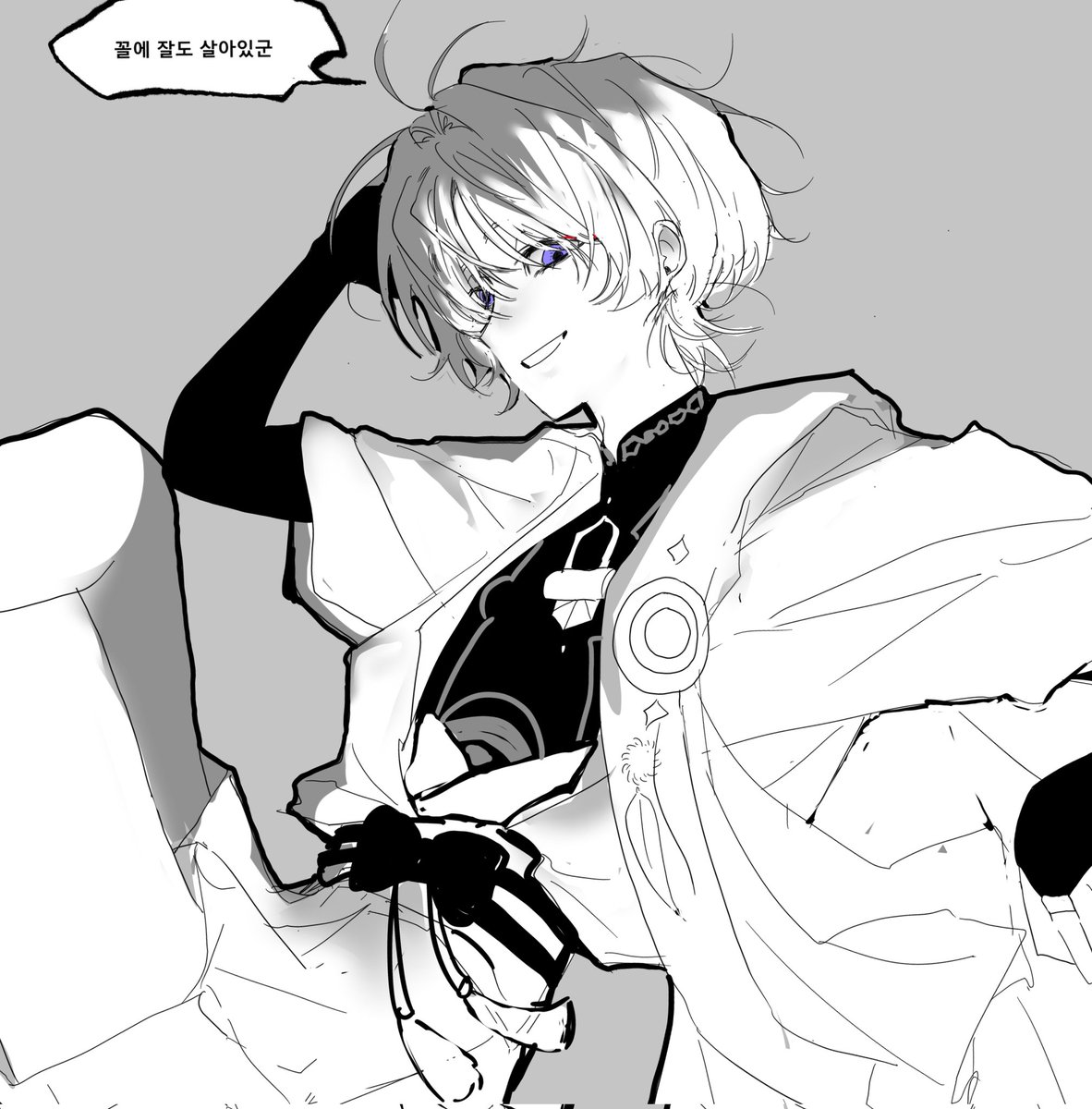 Hjlnn00's tweet image. #Wanderer
