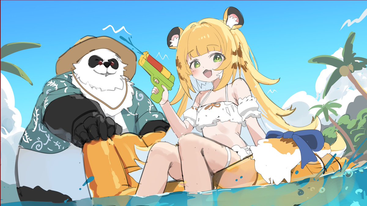 DrawMaNa_0's tweet image. 