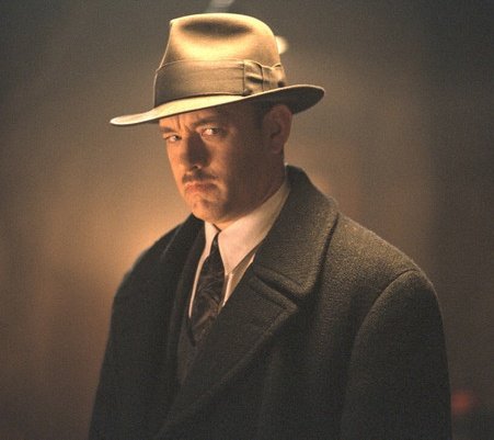 Turco84_'s tweet image. "Cuando la gente me pregunta si Michael Sullivan era un hombre bueno o si en él no habia ni una pizca de bondad...
Yo siempre doy la misma respuesta, solo les digo...Era mi padre"
🎬 Camino a la Perdición (2002)