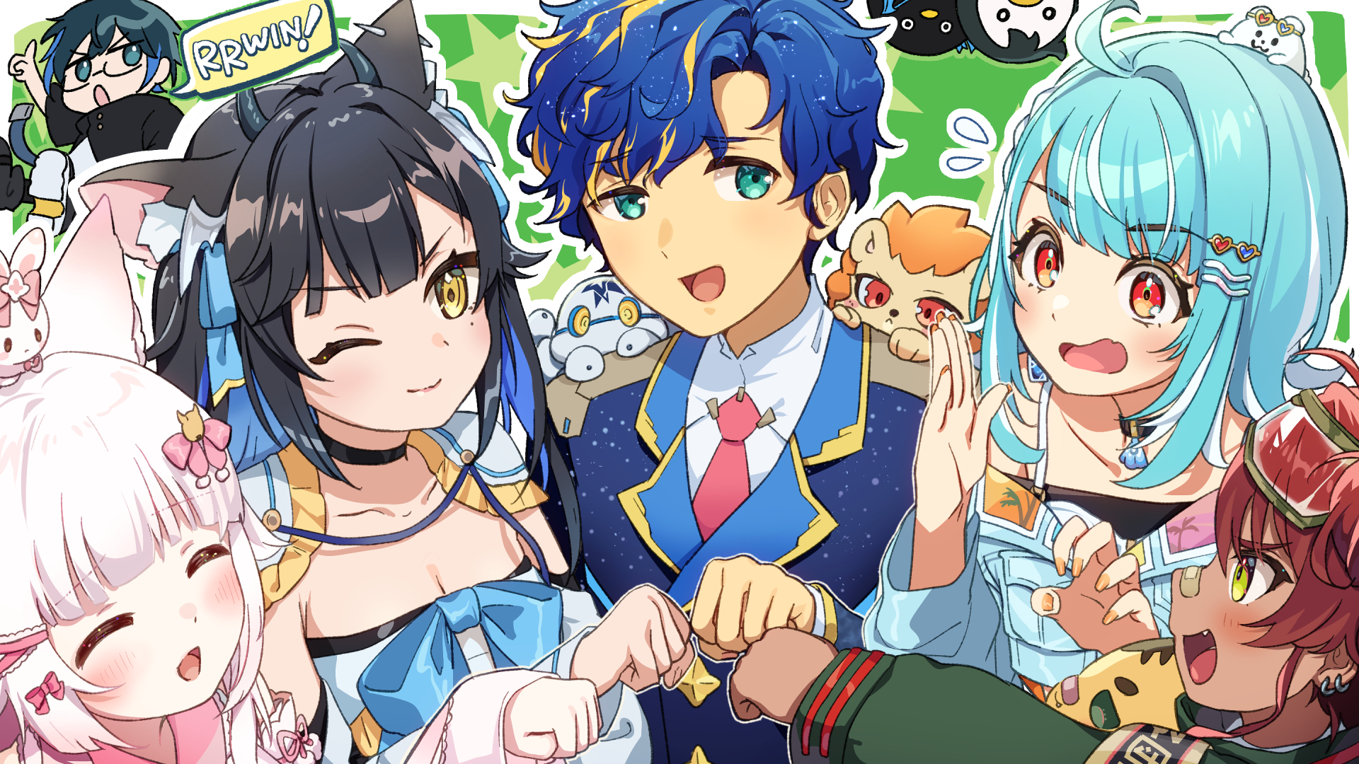 コヤンイサムチョン♥️さなぴー コヤンイサムチョン♥️2点さなぴー様専用 - メルカリ
