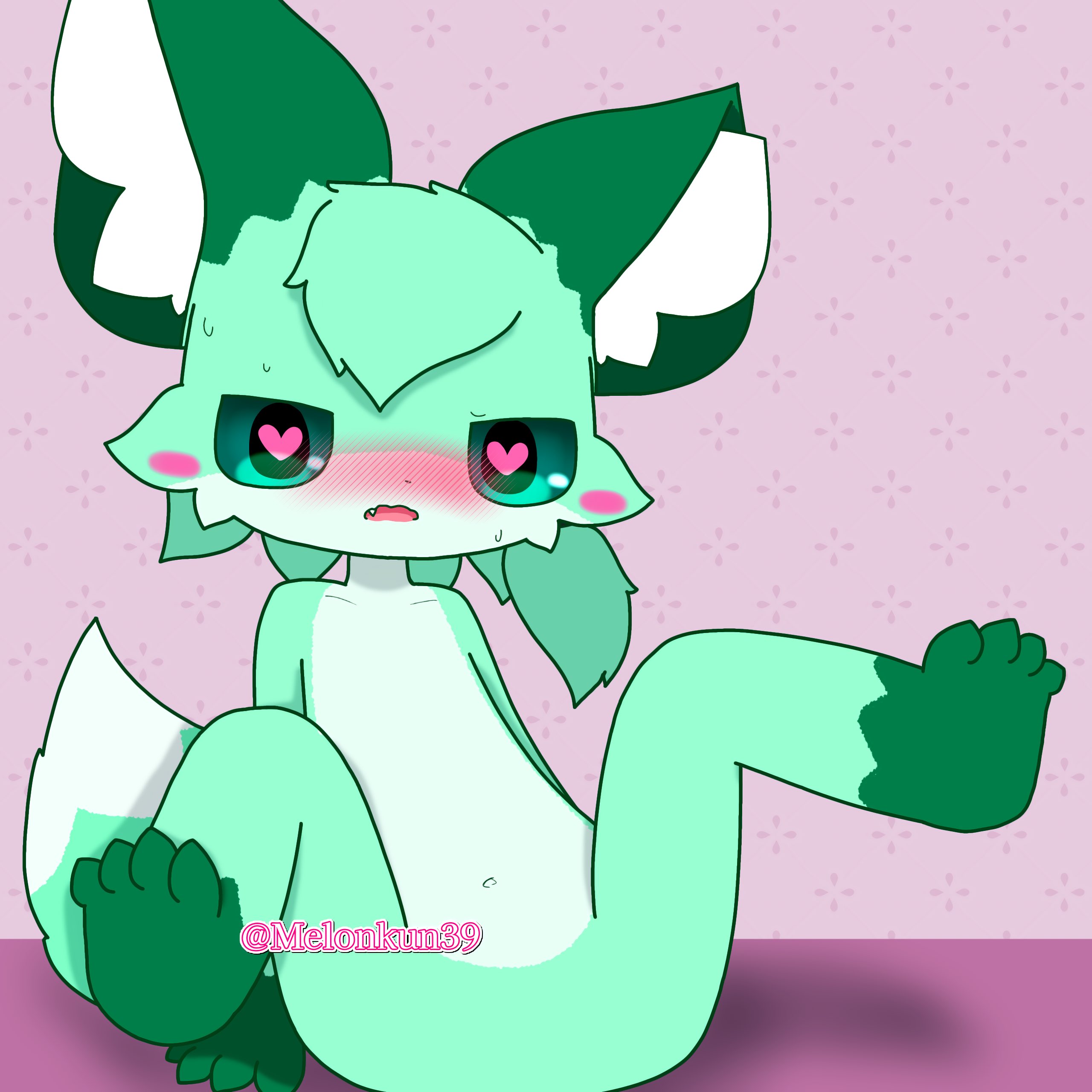 めろん。 (@Melonkun39) / X