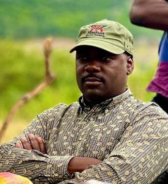Hon. Starman Chamisa tweet media