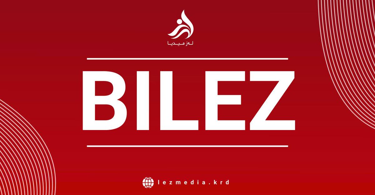 LezMediya's tweet image. 🔴Wezareta Parastinê ya Tirkiyeyê ragihand: #Surye ji me alîkarî xwest
Wezaretê got: "Birêvebiriya Sûriyeyê ji bo xurtkirina kapasîteya xwe ya parastinê û têkoşîna li dijî hemû rêxistinên terorê û di serî de #DAIŞ , bi awayekî fermî ji Tirkiyeyê alîkarî xwestiye.
#Syria
#سوريا