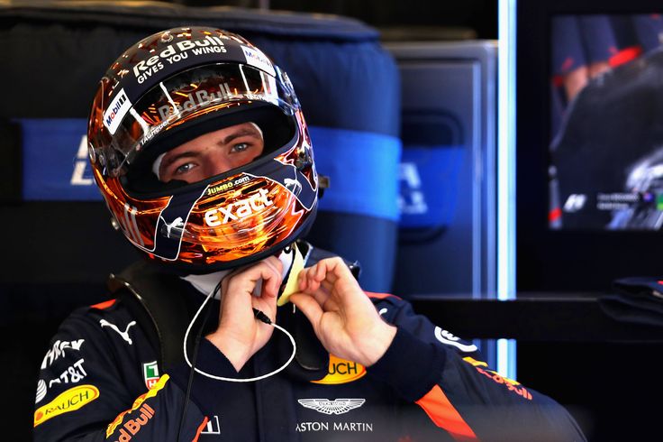 formuLau16's tweet image. Max ahead of Spa:
"Spa is a classic and always my favourite track on the calendar; a very old school circuit where you have to do everything right to get a good lap. I enjoy the high-speed corners such as Eau Rouge, the layout which is different to other circuits and elevationβ¦