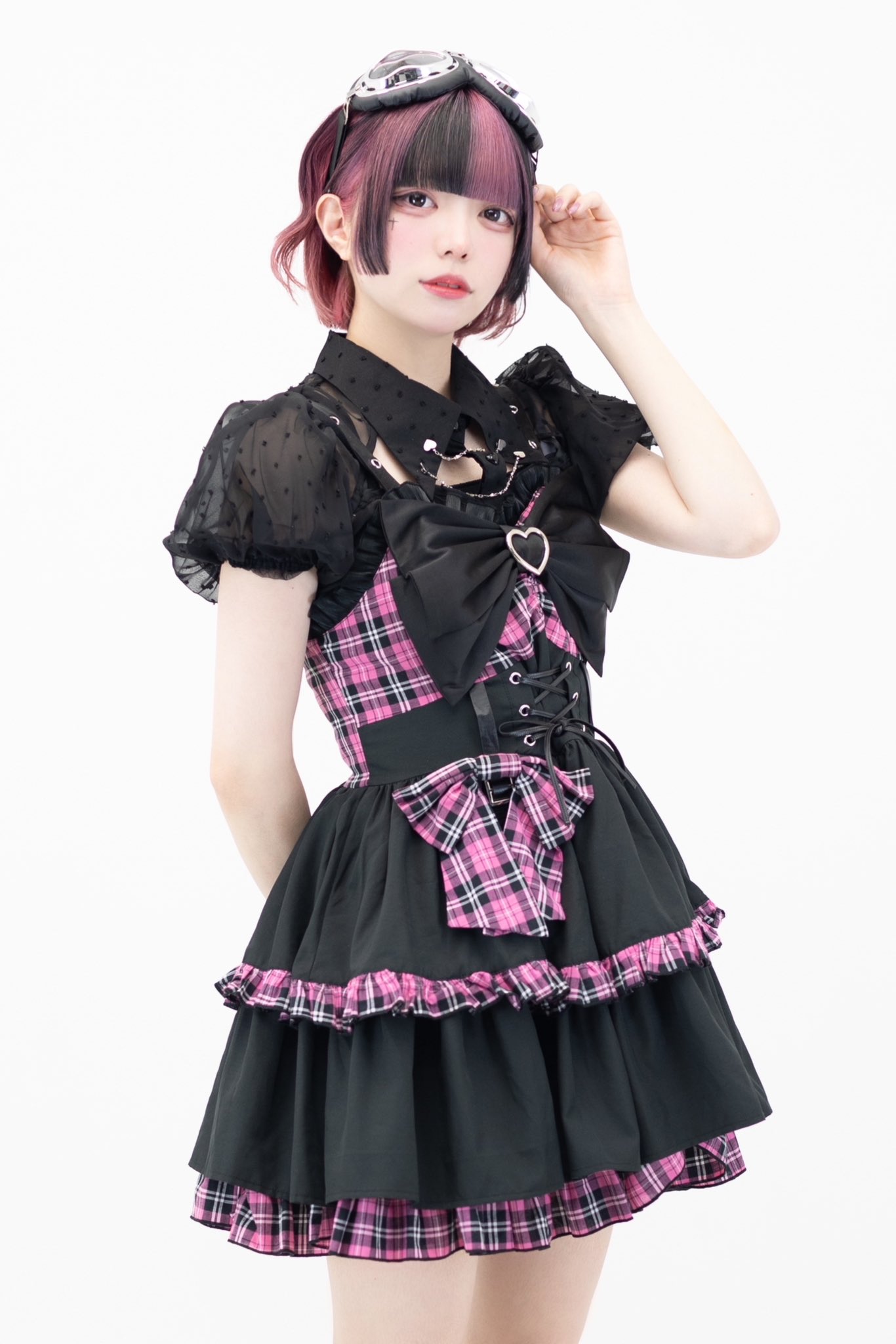 アイドル _ Z/X iDOL project 公式サイト