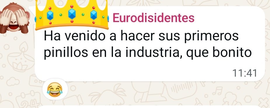 Eurodisidentes tweet media
