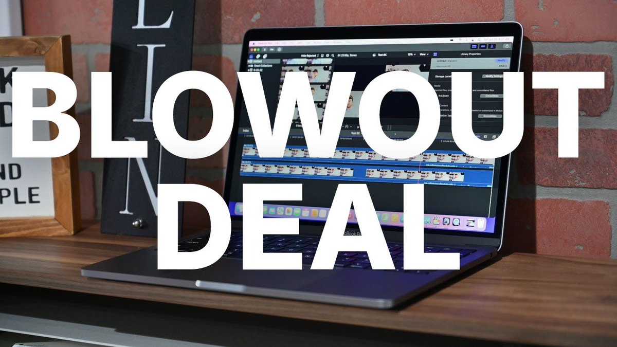 A51FR3D's tweet image. Blowout deal: Save $2,144 on M3 Max 16-inch MacBook Pro with 128GB RAM, 2TB SSD appleinsider.com/articles/25/07…