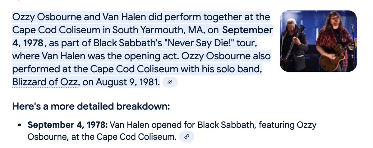 my 15th birthday
5 miles. away
missed it