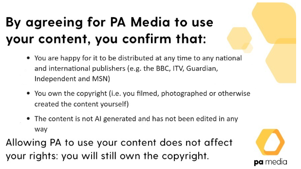 Hannah Roberts tweet media