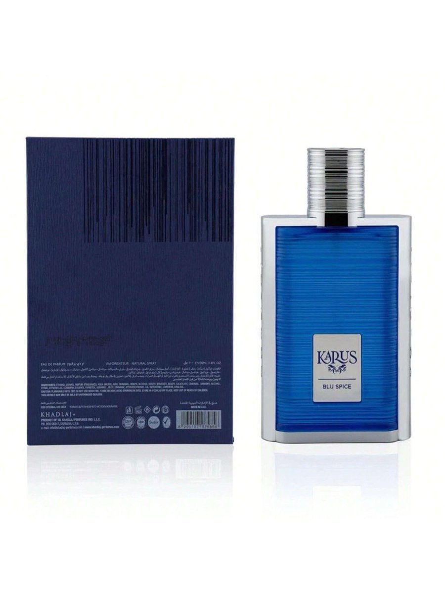 Scentellebeauty's tweet image. Karus by Khadlaj
Secret Musk | Amber Gold | Oud Fire | Blu Spice
๐ท๏ธN39,000 (each)
