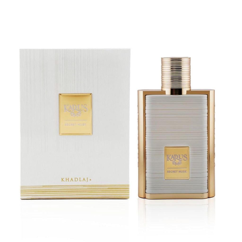 Scentellebeauty's tweet image. Karus by Khadlaj
Secret Musk | Amber Gold | Oud Fire | Blu Spice
๐ท๏ธN39,000 (each)