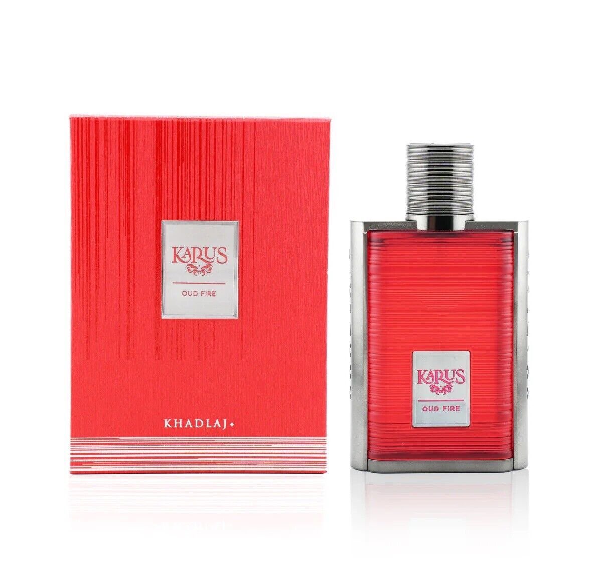 Scentellebeauty's tweet image. Karus by Khadlaj
Secret Musk | Amber Gold | Oud Fire | Blu Spice
๐ท๏ธN39,000 (each)