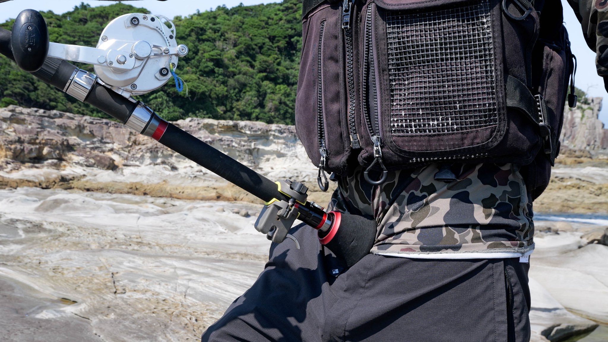 ヨネスケページ ヨネスケ🎣日本一周釣りYouTuber (@Fisher_blog) / X