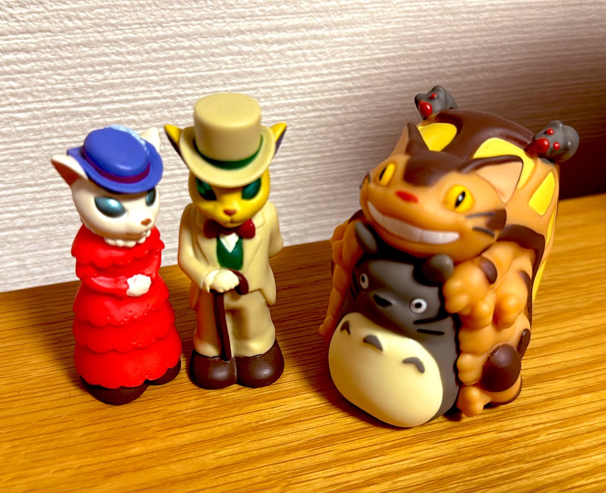 _tatata5's tweet image. あー家事だるいーやりたくなーいー!って時、ジブリ映画音楽をかけると、家事も一つの大事な映画のカット割と思えるというライフハック🧹🧺✨
私のおすすめは「海の見える街」「人生はメリーゴーランド」あたりかな!