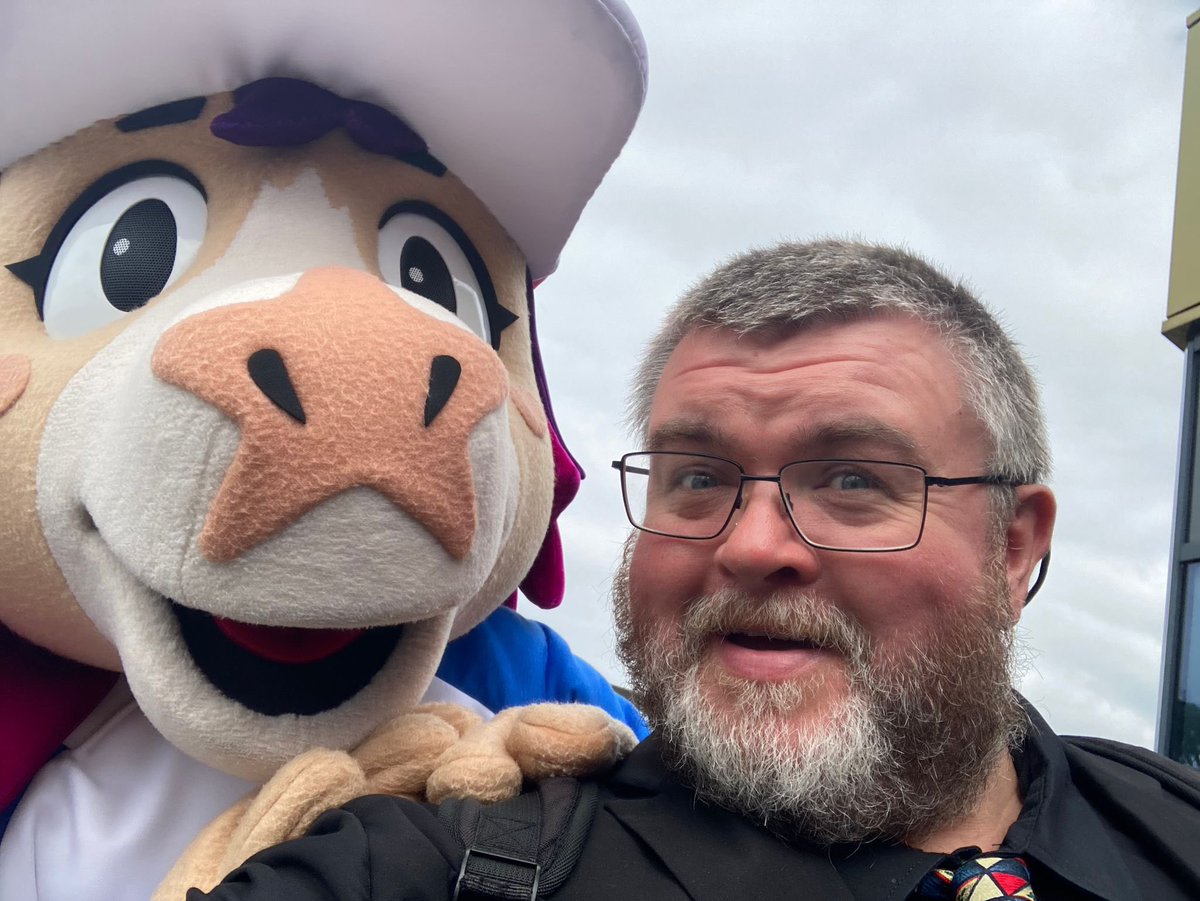 Abercorn Secondary (@abercornsecsch) on Twitter photo Mr Cunningham was delighted to attend the launch of the <a href="/Glasgow_2026/">Glasgow 2026</a> Mascot this morning. Some of our pupils were involved in the design process and it’s great to now see their ideas come to life. <a href="/OurVoiceGSF/">OurVoice@GlasgowSchoolsForum</a> <a href="/EdISGlasgow/">EdIS Glasgow</a> <a href="/garycondie67/">Gary Condie</a> Mr Cunningham was delighted to attend the launch of the <a href="/Glasgow_2026/">Glasgow 2026</a> Mascot this morning. Some of our pupils were involved in the design process and it’s great to now see their ideas come to life. <a href="/OurVoiceGSF/">OurVoice@GlasgowSchoolsForum</a> <a href="/EdISGlasgow/">EdIS Glasgow</a> <a href="/garycondie67/">Gary Condie</a>