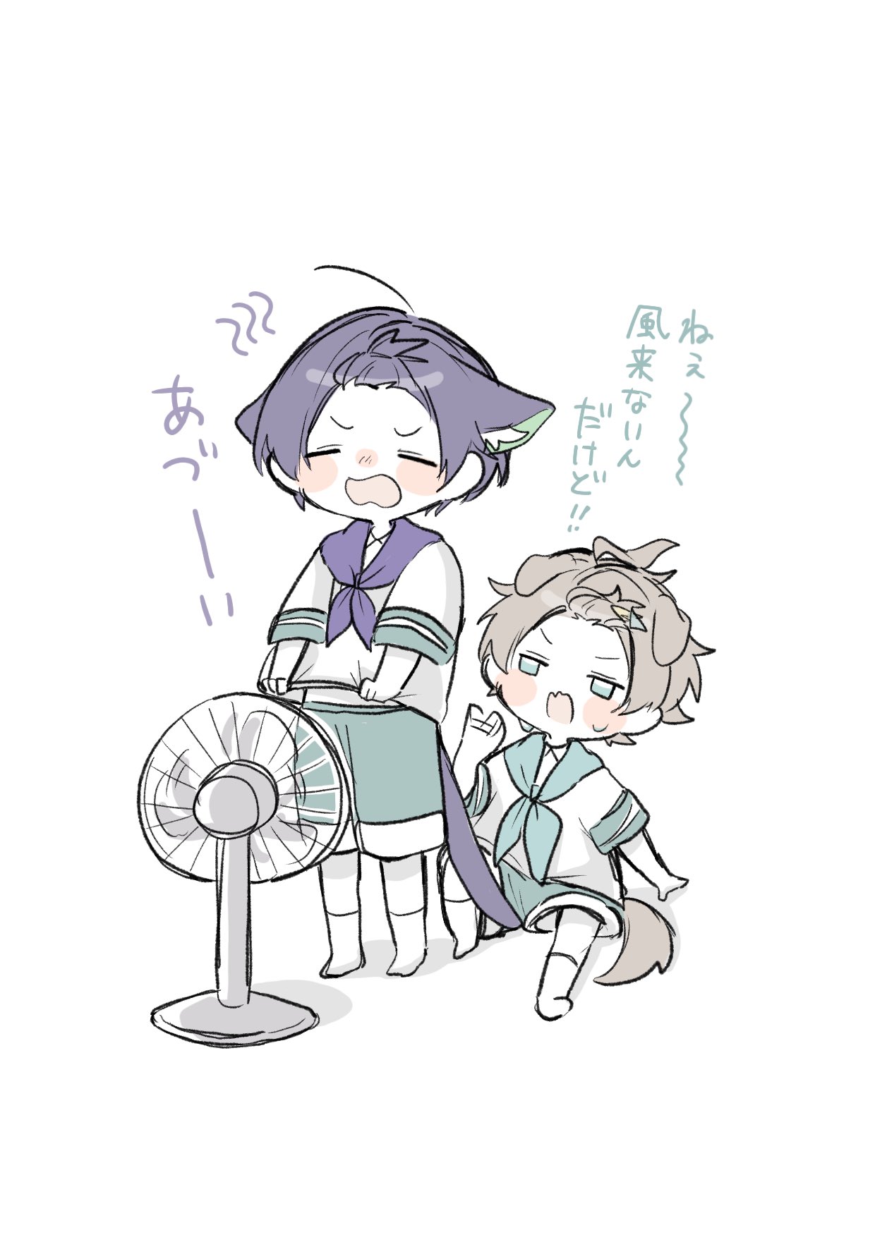 真白 (@mashiro_mochi3) / X