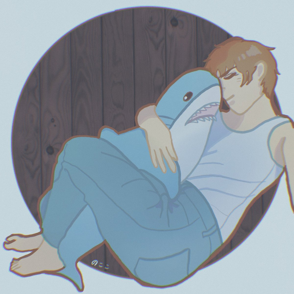 sukichecker's tweet image. 🦈
