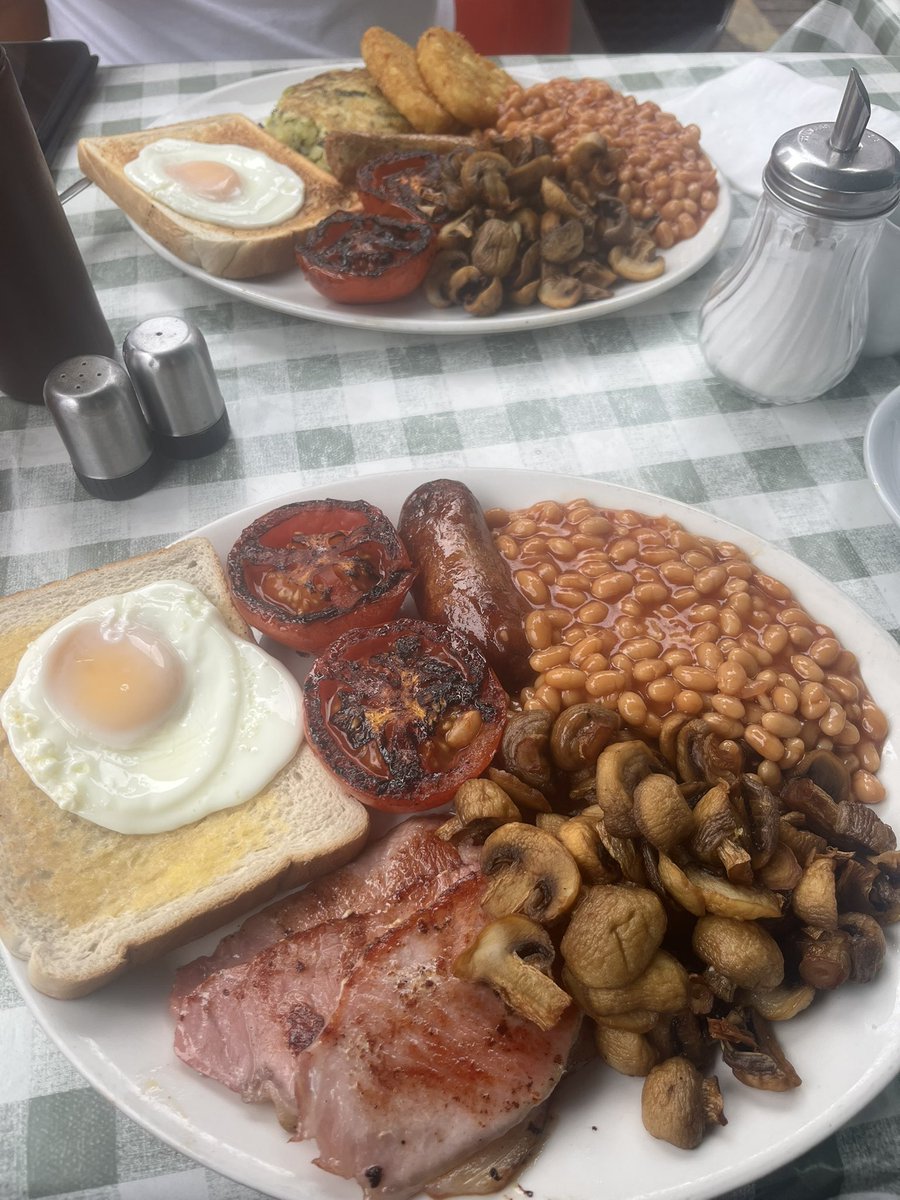 CockertonMark's tweet image. Had a great couple of days in wonderful East London including a visit to the famous Pellicci’s cafe in Bethnal Green.
Not surprised that London has been voted the World’s Best City, 10 years in a row.