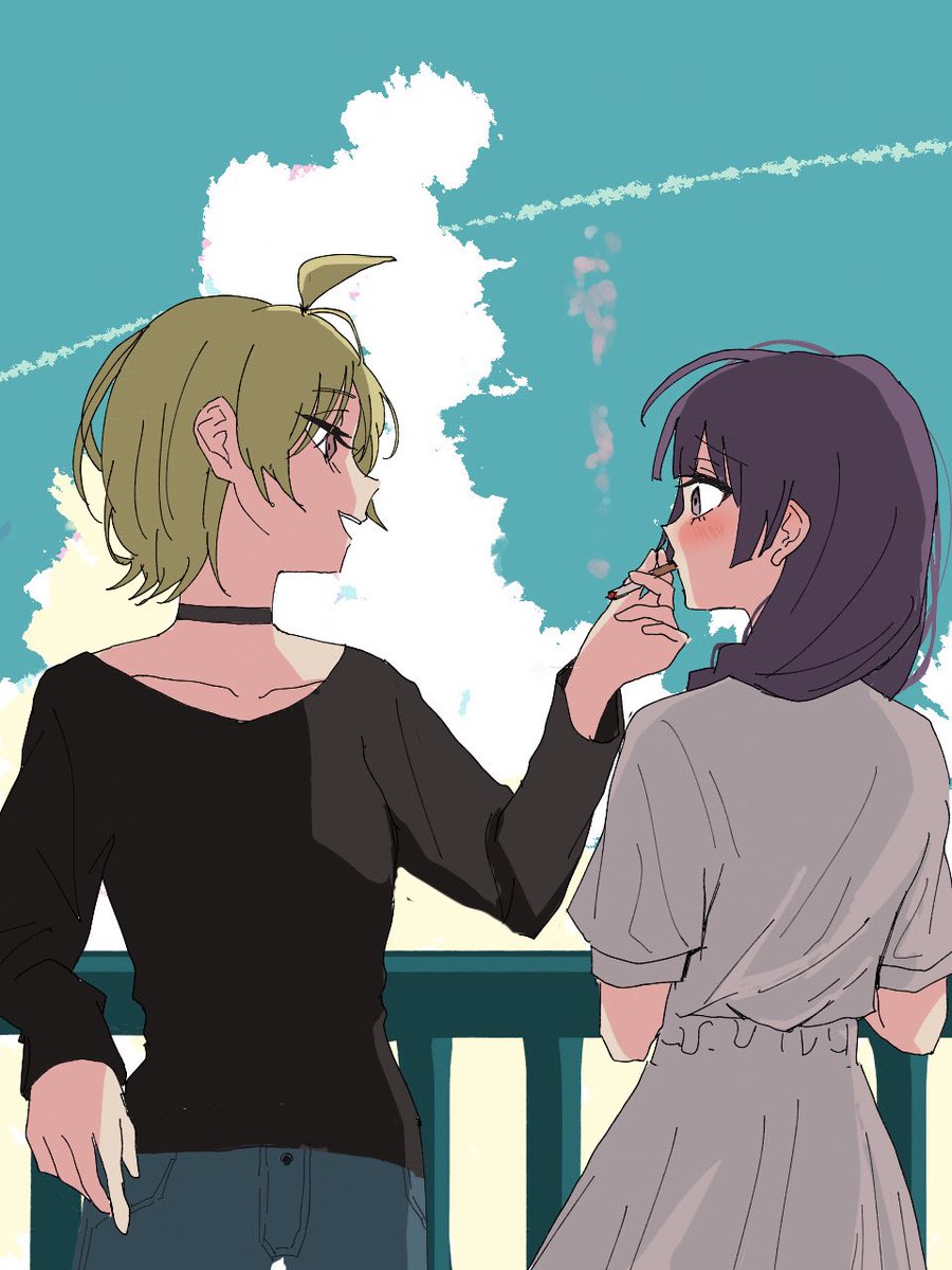 tea_white1998's tweet image. きく星!?

 #廣井きくり 
 #ぼっち・ざ・ろっく 
 #ぼざろ