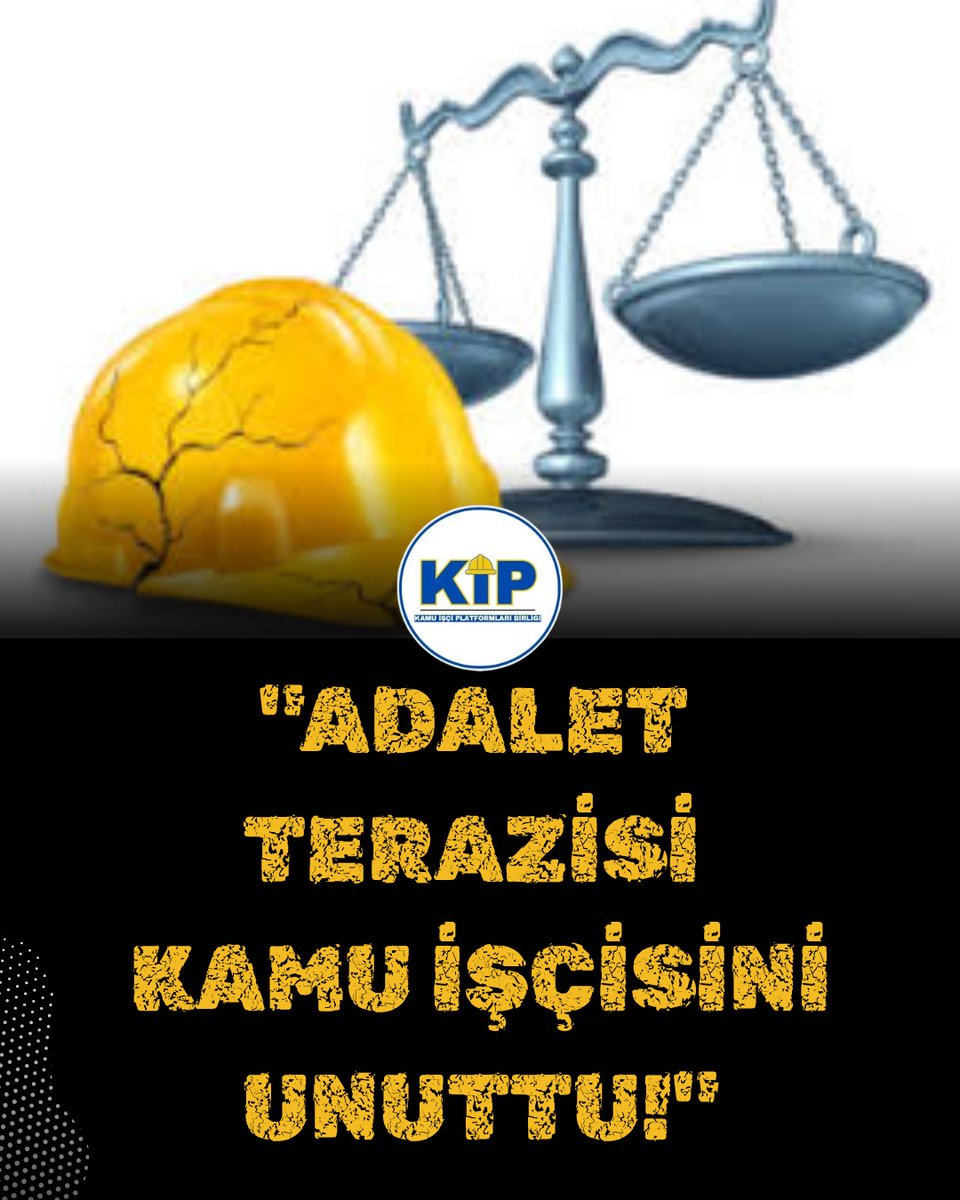 Ekmek kavgası, pazarlıkla değil direnişle kazanılır.
İşçiHaklarıİçin GrevseGrev