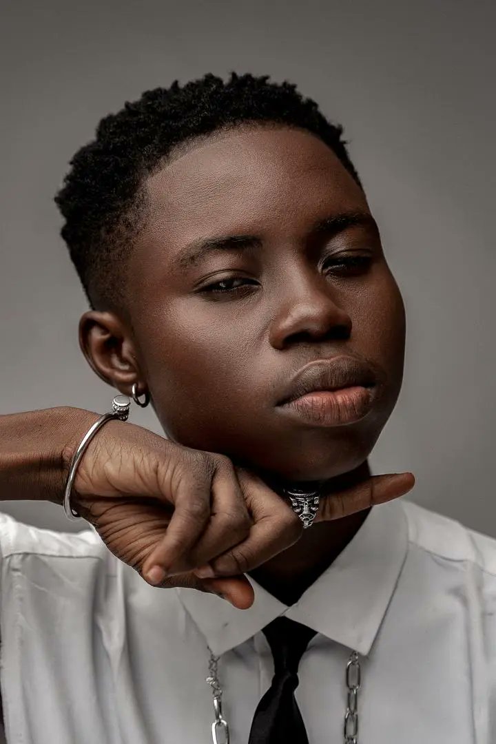 Naija_PR's tweet image. ♦ ENTERTAINMENT
I left Islam for Christianity after traumatic childhood experience at Quranic school -- Peller
Source : Daily Post NG