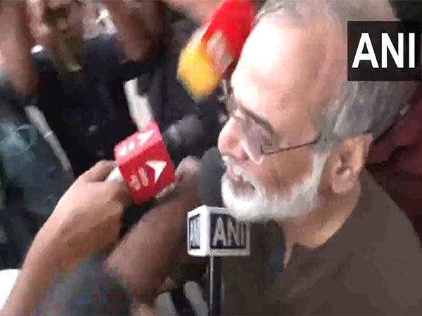 ani_digital's tweet image. Delhi HC grants bail to Newsclick's Prabir Purkayastha in EOW, ED cases
Read @ANI Story l aninews.in/news/national/…
#PrabirPurkayastha #DelhiHighCourt #Newsclick
