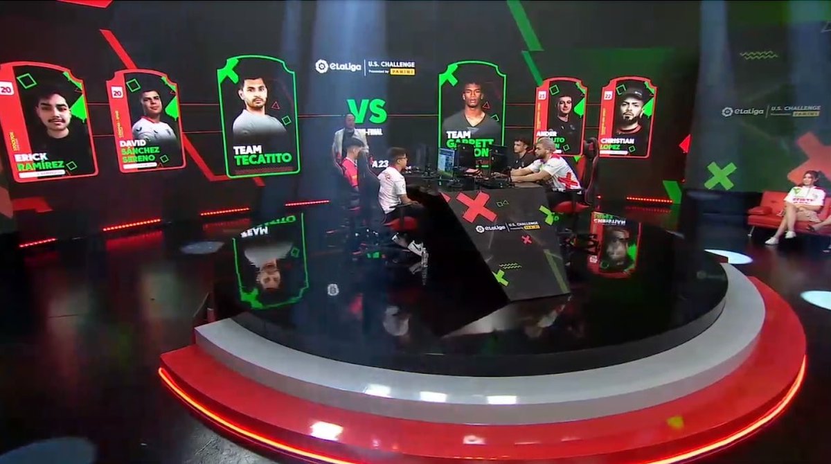 wtvision_'s tweet image. #wTVision has its own powerful #RenderEngine: R³ Space Engine &amp;amp; Designer.
From elections and entertainment to sports tournaments, it delivers real-time graphics that elevate live productions.
See where it&apos;s made an impact ⤵️

#BroadcastGraphics #LiveProduction #SportsBroadcasting