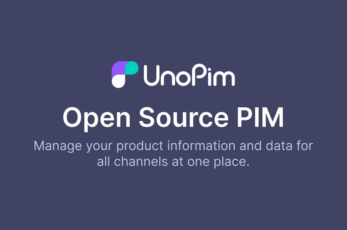 .<a href="/uno_pim/">UnoPIM</a> is an open-source product information management system built with Vue &amp; Laravel 📦️⚙️ - madewithvuejs.com/unopim