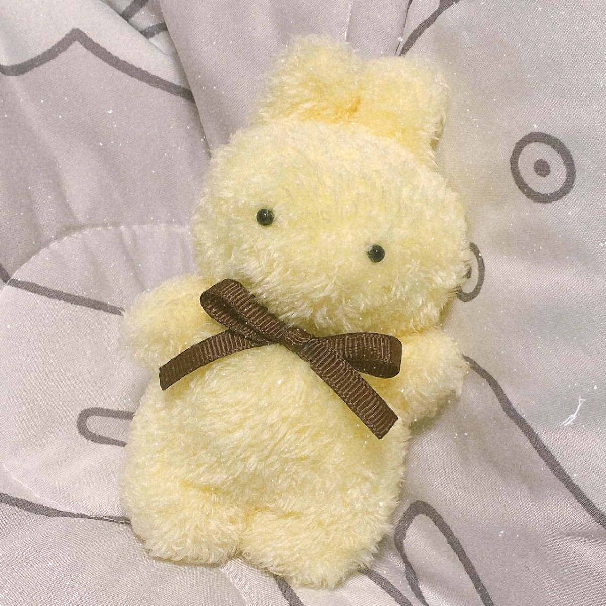 killifish_'s tweet image. 私の顎を治してくれた可愛い子