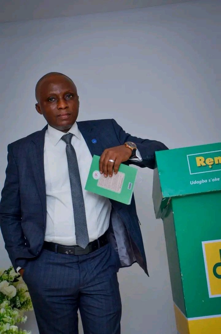 abiolaogundeko's tweet image. July 23, 2025: If no one gives you a job, create one. You were designed to innovate. Don’t wait for permission—build your own platform. Start with what you have.
@ProfOsinbajo
@DapoAbiodunCON
@toluogunlesi
@anthonyjoshua
#JobCreator
#ThinkSolutions
#EntrepreneurMindset