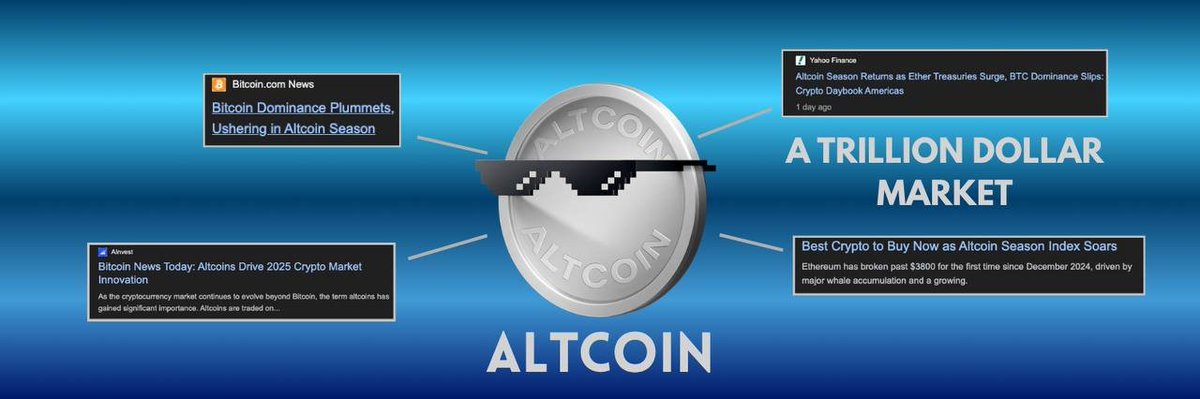 AnonymousCEnjoy's tweet image. Alt szn 
#SOLANA