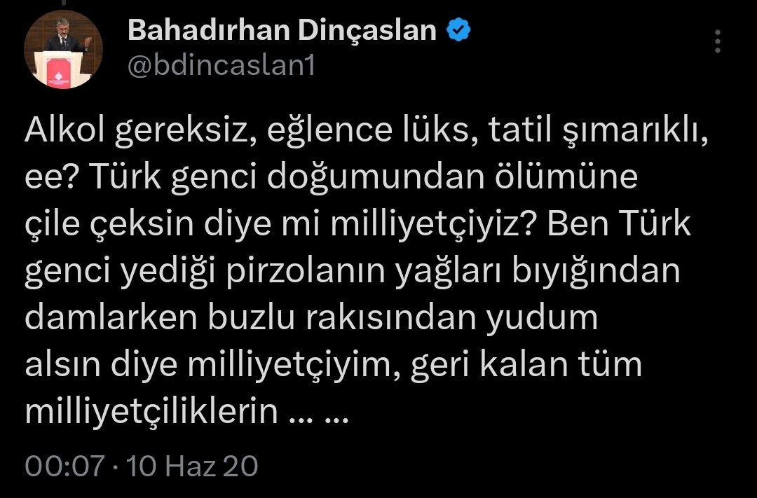 Seküler Milliyetçiler (@sekulermilli) on Twitter photo 