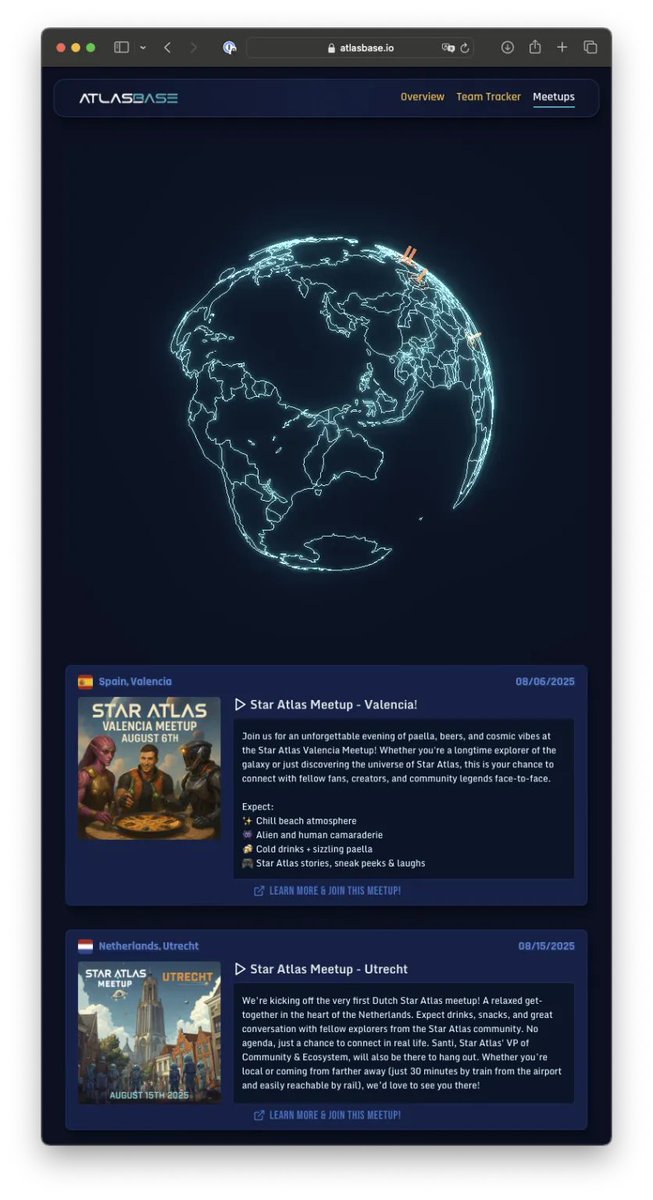 aephiaz's tweet image. π£οΈ aephia.com/star-atlas/intβ¦
β¨π‘