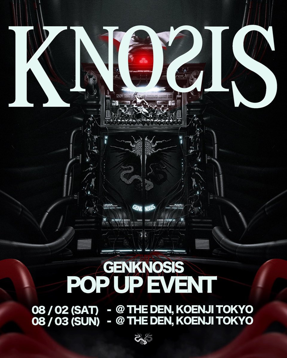 KNOSIS GENKNOSIS レコード　サイン入り 71-BsMEf-LL._UF350,350_QL50_.jpg