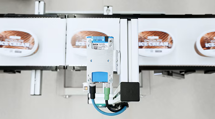 OCR y visión artificial: claves para mejorar el control de calidad industrial.
Detecta errores, verifica datos y asegura trazabilidad con tecnología inteligente.
Descúbrelo aquí: okt.to/3vGU2R

#Industria40 #VisionArtificial #OCR #Automatización #SICKSensorIntelligence