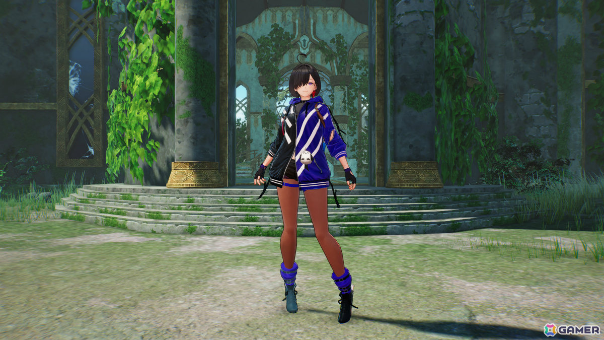GamerNeJp's tweet image. 「ユミアのアトリエ」で「鉄拳」シリーズとのコラボDLCが無料配信!麗奈のコスチュームや専用必殺技などを収録 「ファンタジー学園風コーディネート」などの有料DLCも gamer.ne.jp/news/202507230… #ユミア