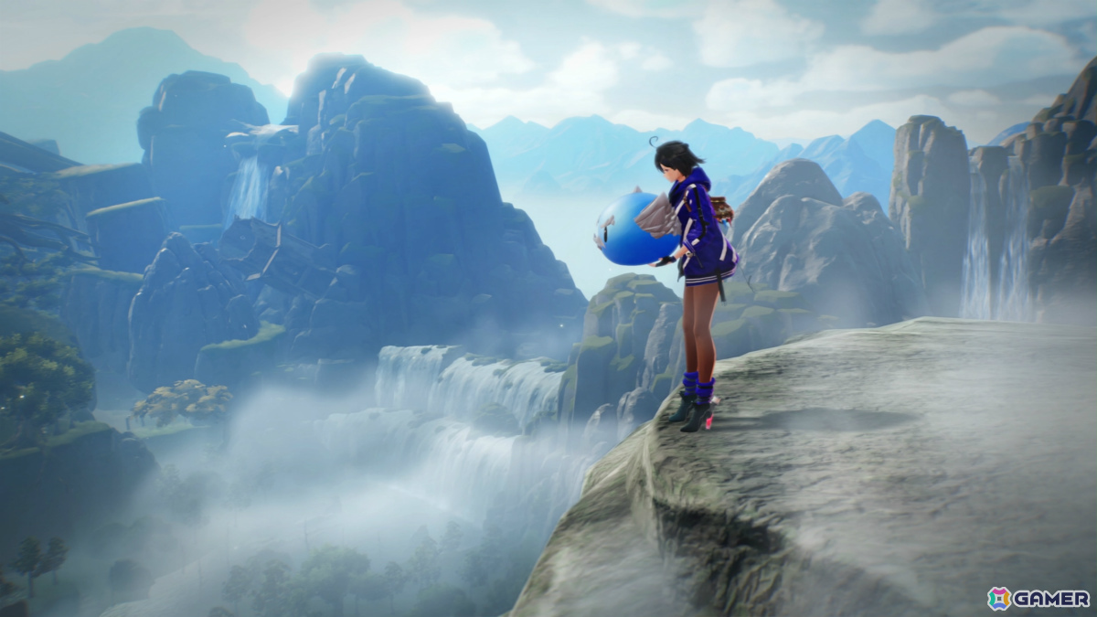 GamerNeJp's tweet image. 「ユミアのアトリエ」で「鉄拳」シリーズとのコラボDLCが無料配信!麗奈のコスチュームや専用必殺技などを収録 「ファンタジー学園風コーディネート」などの有料DLCも gamer.ne.jp/news/202507230… #ユミア
