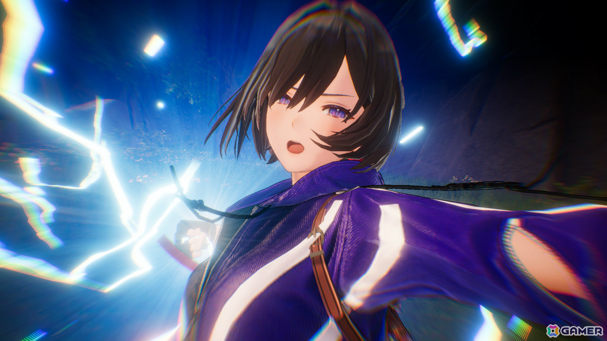 GamerNeJp's tweet image. 「ユミアのアトリエ」で「鉄拳」シリーズとのコラボDLCが無料配信!麗奈のコスチュームや専用必殺技などを収録 「ファンタジー学園風コーディネート」などの有料DLCも gamer.ne.jp/news/202507230… #ユミア