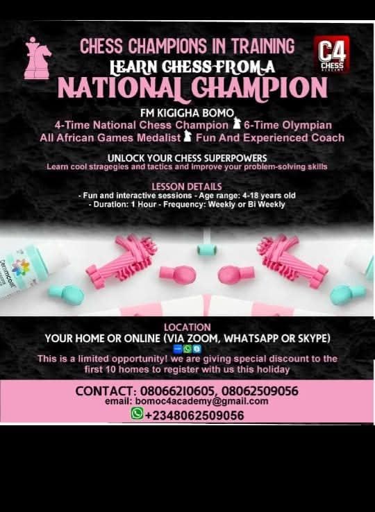 We are good in catching them young..