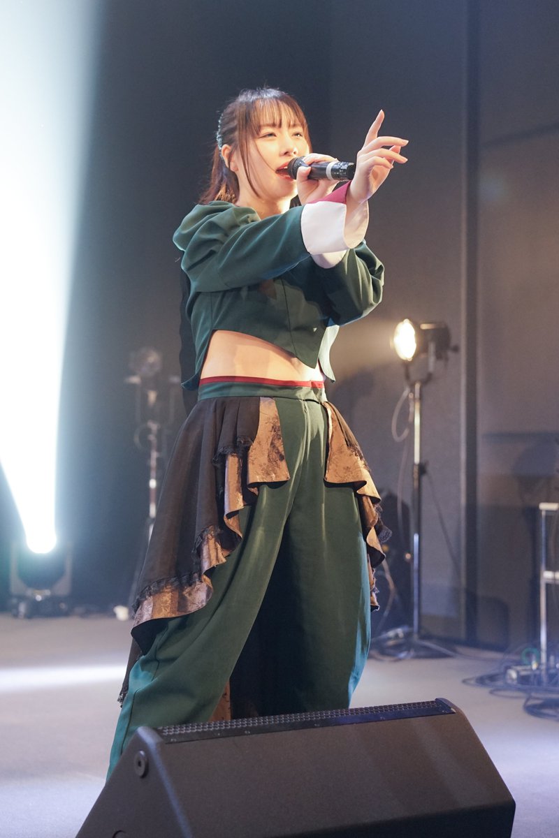 #acroa　
#acro_A　
#アクロア　
#NANA　
#てやてやしなよ