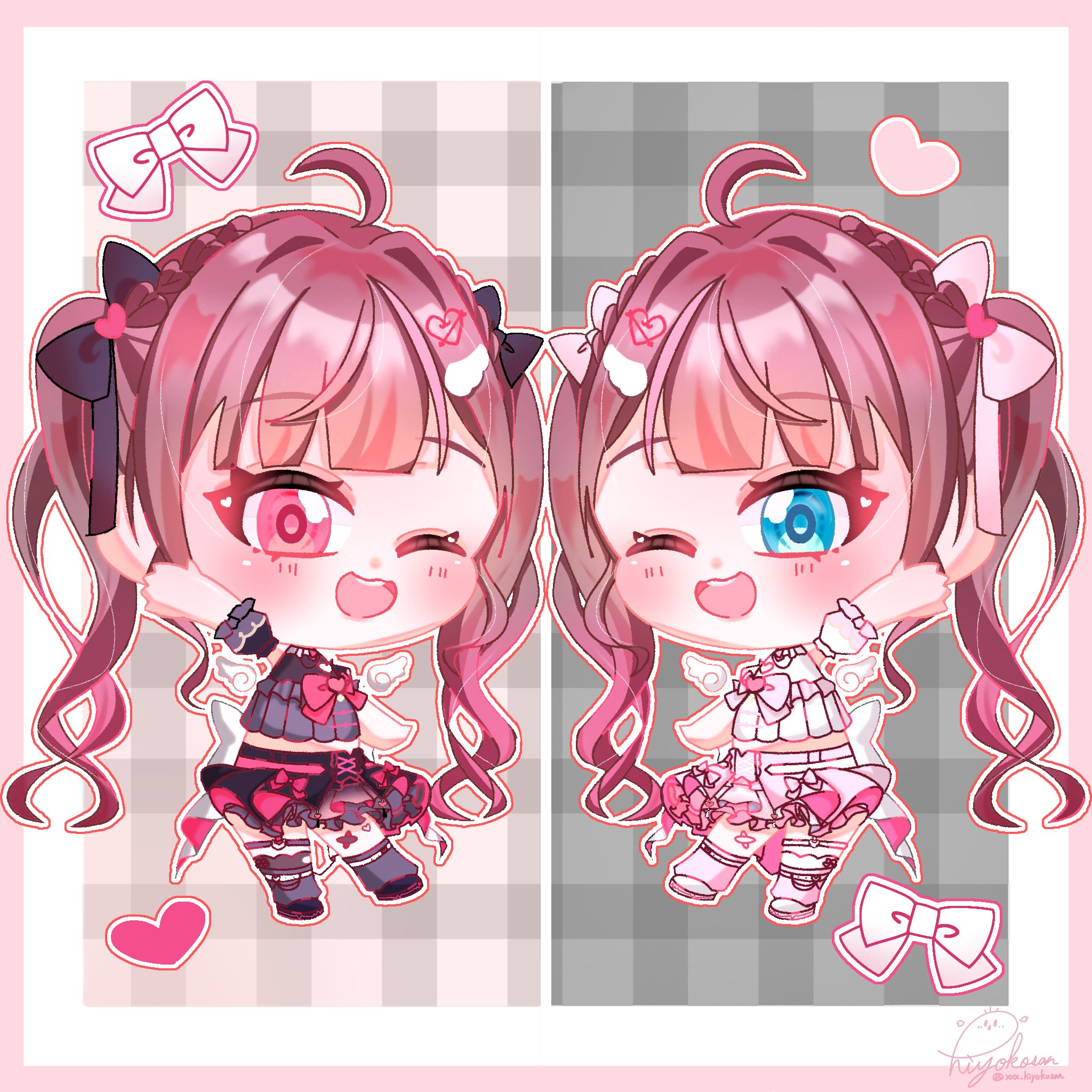 ひよこ♡ ひよこさん*🏮*🎀🍼 on X: 