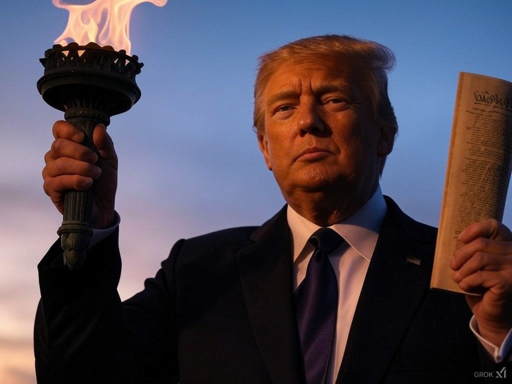 What has been revealed and is continuing to be shown to the public is shocking. Subversion of the Will of the People by a FORMER President. He says this is a "distraction." The distraction is their response, like Tulsi has said. The Deep State Cabal is against the Will of the ppl