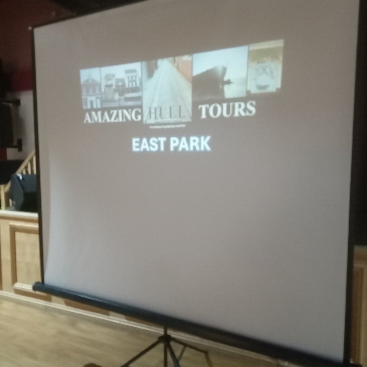 MikeCovell's tweet image. First lecture of the day