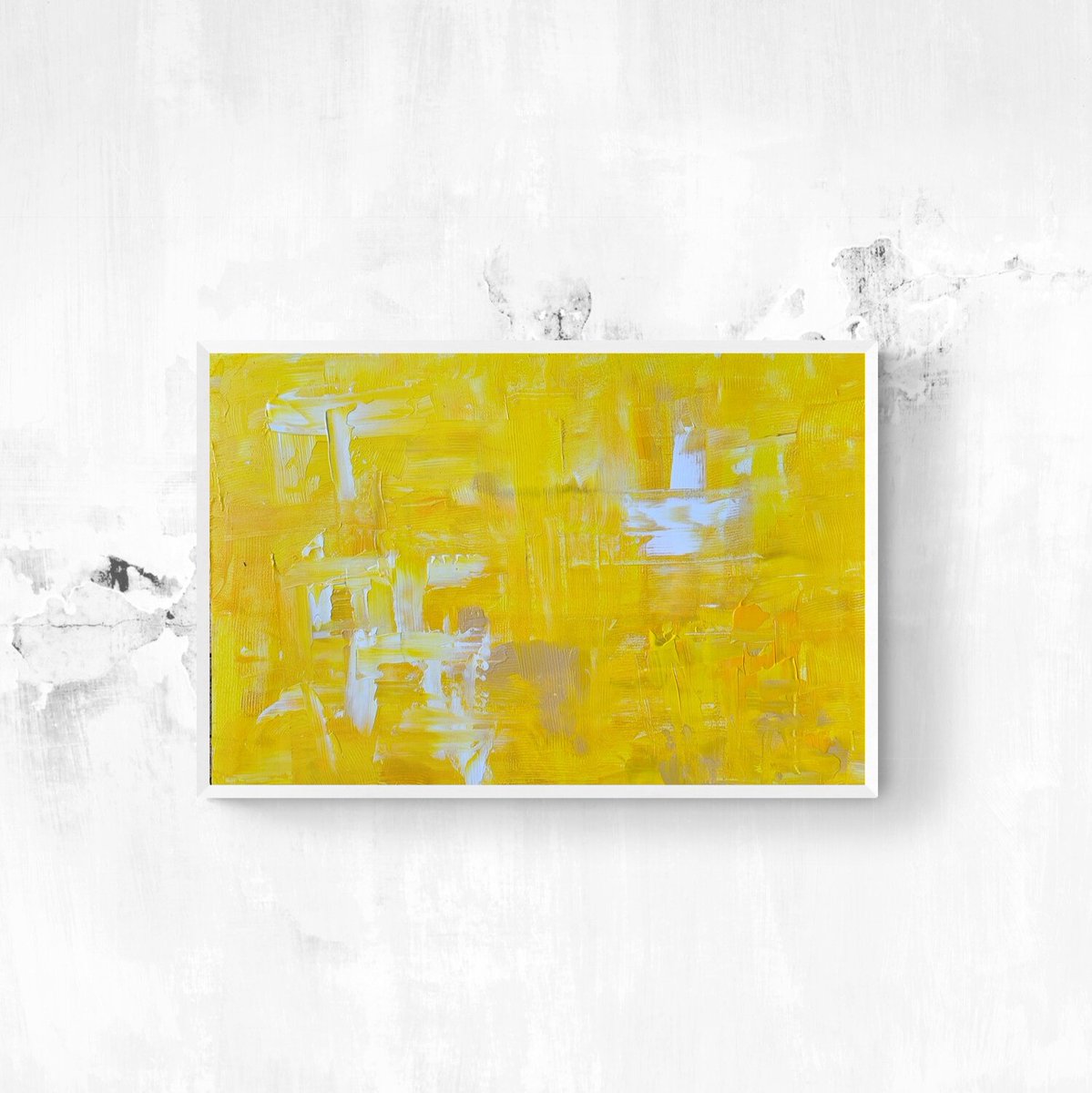 Serie eins: Hope
Wolfgang SAB
Acrylic on MDF
24 x 36″

#abstractart #abstractpainting #modernart #contemporaryart #abstraction #artlovers #abstractartist #artdaily #stayabstract #colorfulart #art #abstract #painting #paint