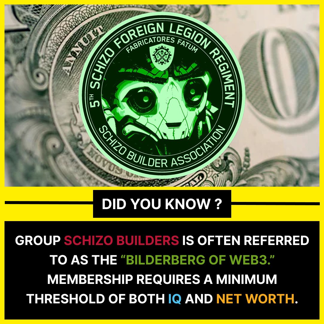 0xjawor's tweet image. Here’s a little-known fact for the 0.01%. If you already knew this… seek help.